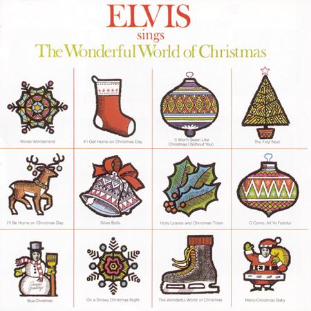Elvis Presley - Oldies Christmas I - Zortam Music Elvis Presley - Oldies Christmas I - Zortam Music