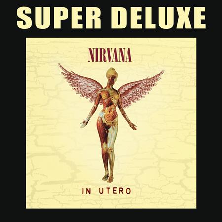 Nirvana - Mtv