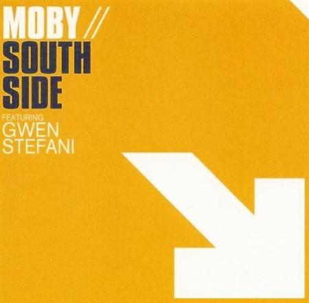 Moby & Gwen Stefani - South Side [Single] - Zortam Music