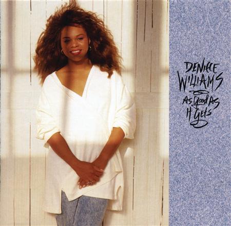 Deniece Williams - Don