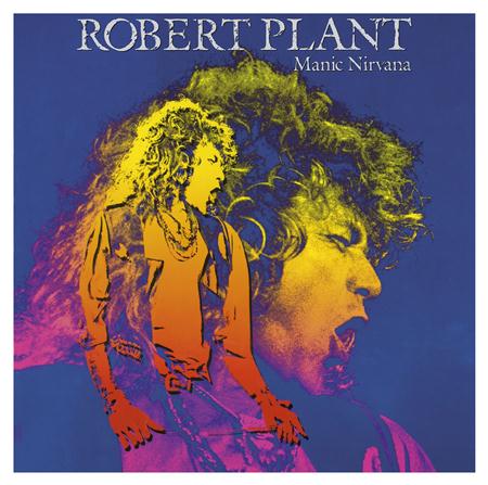 Robert Plant - Manic Nirvana (Remaster) - Zortam Music