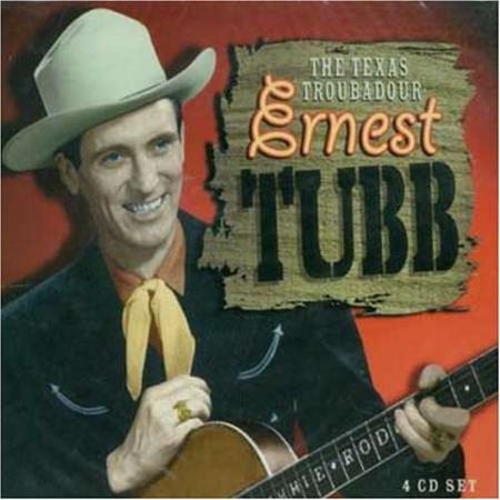 Ernest Tubb - Ernest Tubb - The Texas Troubadour - Writers Galore [Disc 4] - Zortam Music