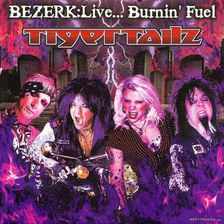 TIGERTAILZ - Heaven Lyrics - Zortam Music