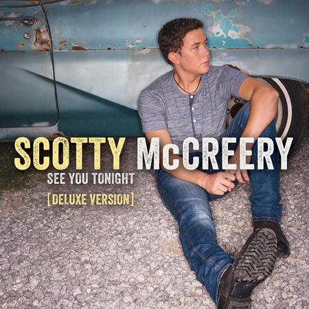 Scotty McCreery - Carolina Moon Lyrics - Zortam Music
