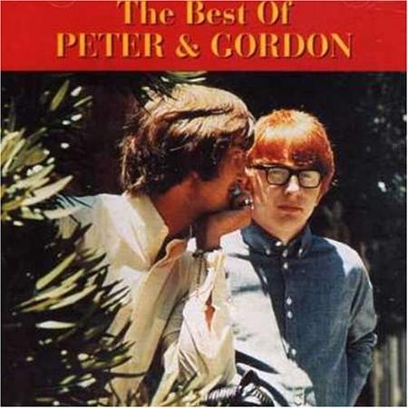 Peter & Gordon - The Best Of Peter And Gordon - Zortam Music