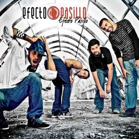 Efecto Pasillo - Efecto Pasillo - Zortam Music