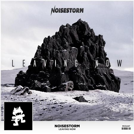 Noisestorm - Leaving Now Lyrics - Zortam Music