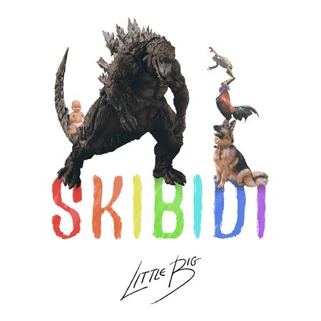 LITTLE BIG - Skibidi - Zortam Music