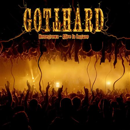 Gotthard - Homegrown Alive In Lugano [live] - Zortam Music