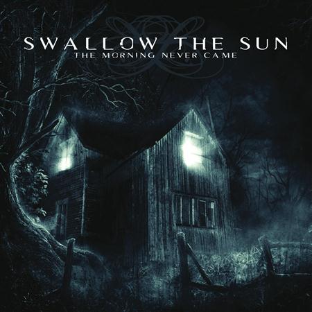 Swallow The Sun - Under the Waves Lyrics - Zortam Music