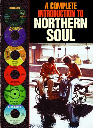 Wynder K. Frog - A Complete Introduction To Northern Soul [disc 4] - Zortam Music