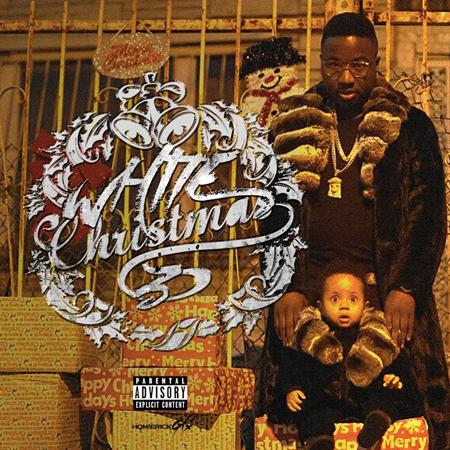 TROY AVE - White Christmas 3 - Zortam Music