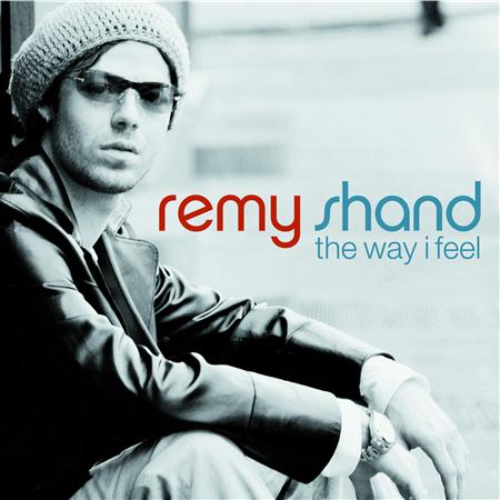 Remy Shand - The Way I Feel (Sampler) - Zortam Music