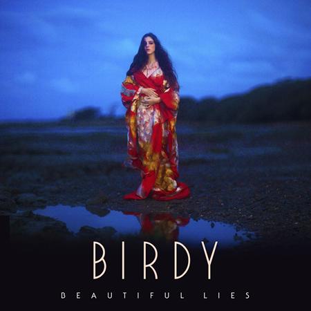 Birdy - Beautiful Lies [Bonus Tracks] - Zortam Music