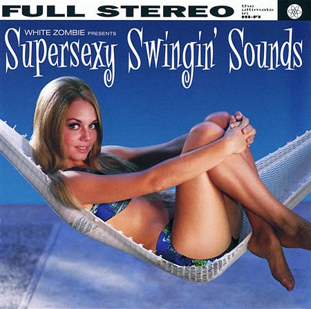 White Zombie - Blur The Technicolor (Poker From Stud To Strip Megamix) Lyrics - Zortam Music