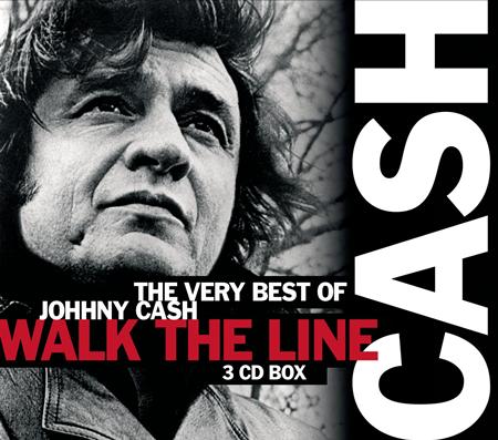 Johnny Cash - I Walk The Line The Very Best Of Johnny Cash [disc 1] - Zortam Music