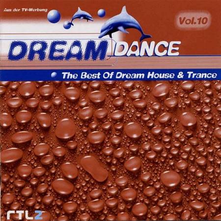 Various Artists - Dream Dance vol. 10 (CD2) - Zortam Music Various Artists - Dream Dance vol. 10 (CD2) - Zortam Music