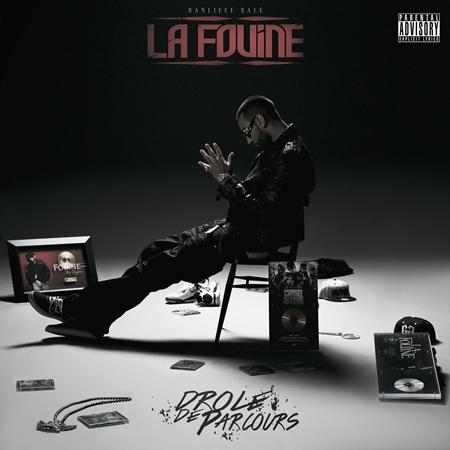 La Fouine - Ma Meilleure Lyrics - Zortam Music