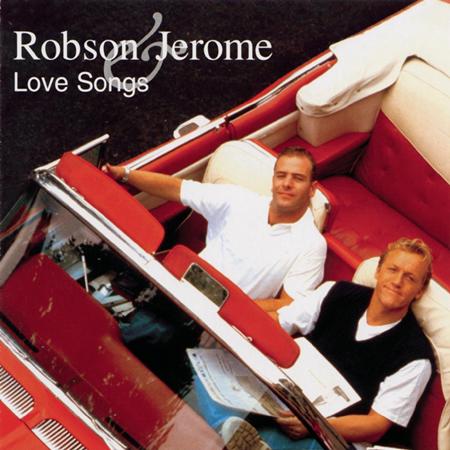 Robson & Jerome - My Heart Will Go On [UK] Disc 3 - Zortam Music
