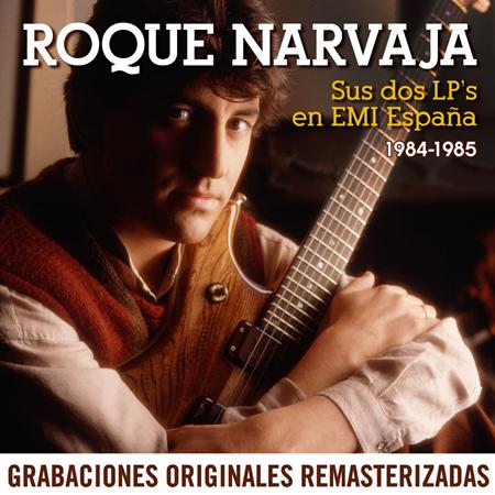 Roque Narvaja - Sus Dos Ep