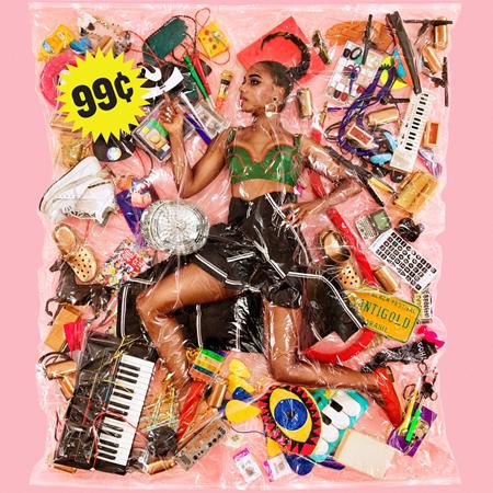 Santigold - Rendezvous Girl Lyrics - Zortam Music