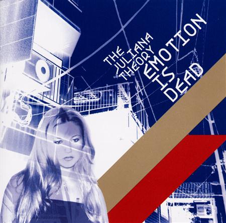 The Juliana Theory - Something Isn