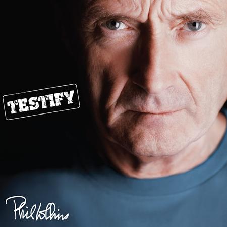 Phil Collins - Testify (bonus Tracks) - Zortam Music Phil Collins - Testify (bonus Tracks) - Zortam Music