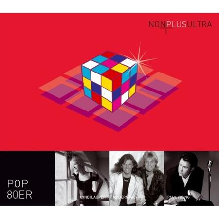 Cyndi Lauper - The 80s [disc 1] Nr. 1 Hits - Zortam Music