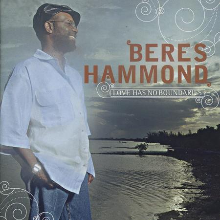 Beres Hammond - Let