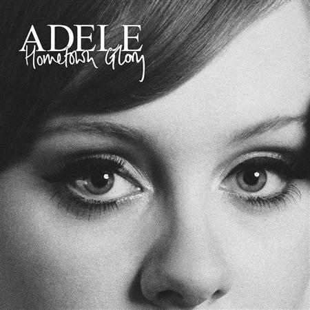 Adele - Hometown Glory (EP) - Zortam Music