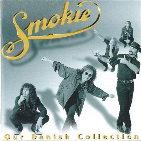 SMOKIE - The Collection [BMG] - Zortam Music