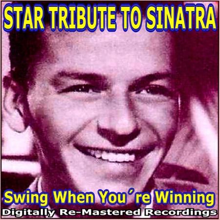 James Brown - Star Tribute To Sinatra Swing When You James Brown - Star Tribute To Sinatra Swing When You