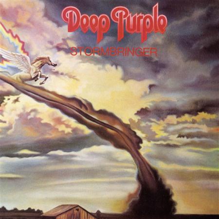 Deep Purple - Stormbringer: 35th Anniversary - Zortam Music Deep Purple - Stormbringer: 35th Anniversary - Zortam Music