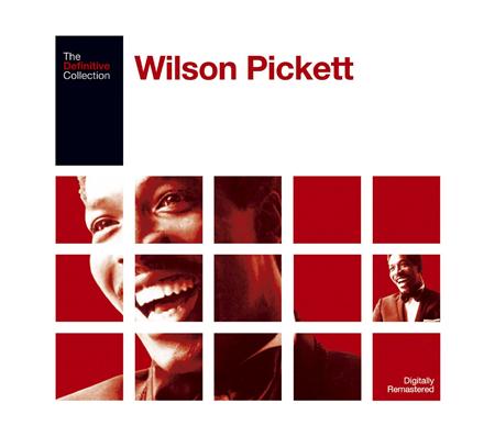Wilson Pickett - Soul The Collection - Zortam Music