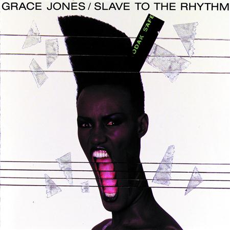 Grace Jones - Slave To The Rhythm Mix - Zortam Music