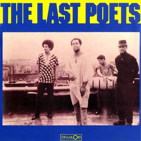 The Last Poets - Track 9 Lyrics - Zortam Music