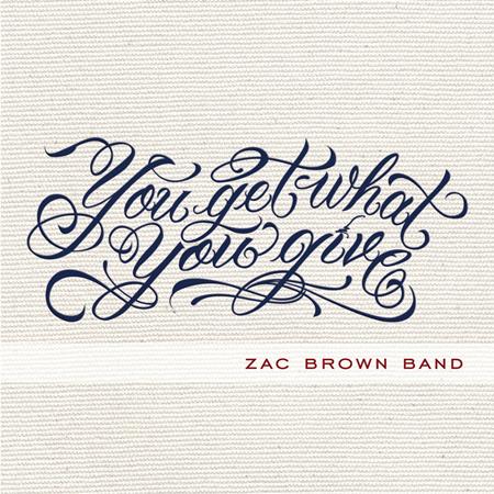 Zac Brown Band - Every Little Bit (Live) [Bonus Track] Lyrics - Zortam Music