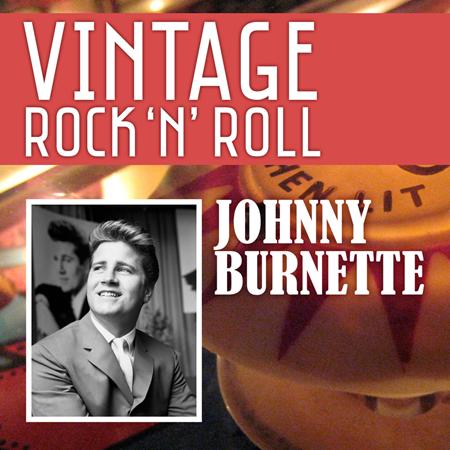 Johnny Burnette - The Poorest Boy In Town Lyrics - Zortam Music
