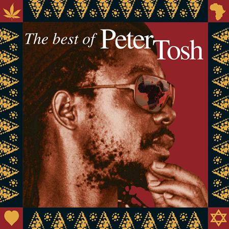 Peter Tosh - Best Of 1978-87 - Zortam Music