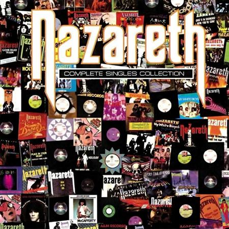 Nazareth - Love hurst Lyrics - Zortam Music