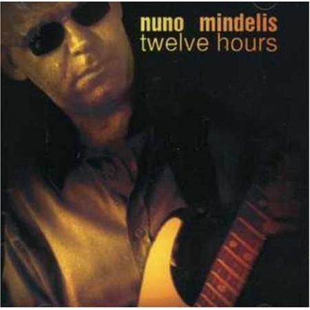 Nuno Mindelis - Stormy Minded Man Lyrics - Zortam Music