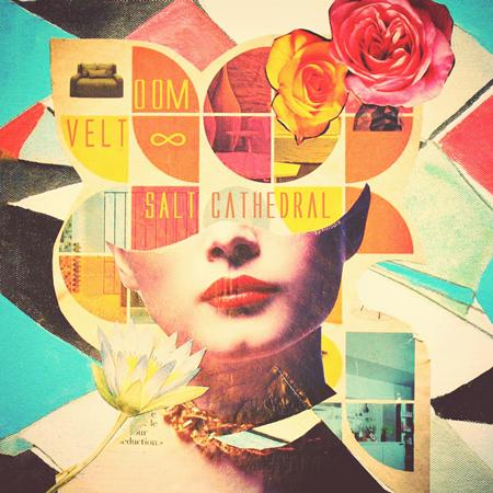 Salt Cathedral - Holy Soul Lyrics - Zortam Music