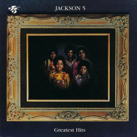 The Jackson 5 - Machael Greatest Hits - Zortam Music