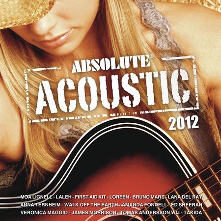 Ben Howard - Absolute Acoustic 2012 - Zortam Music