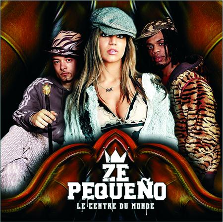 Ze Pequeno - Le Centre du Monde - Zortam Music