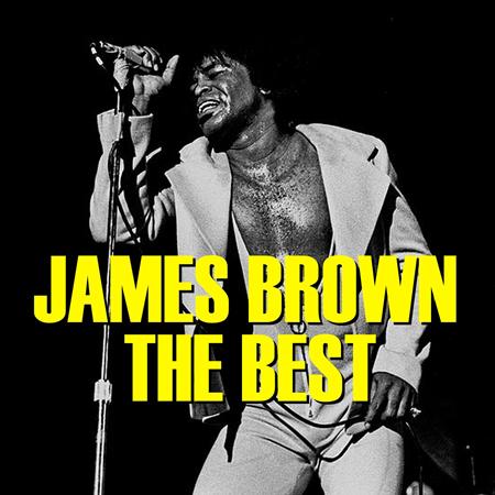 James Brown - The Best Of - Lyrics2You James Brown - The Best Of - Lyrics2You