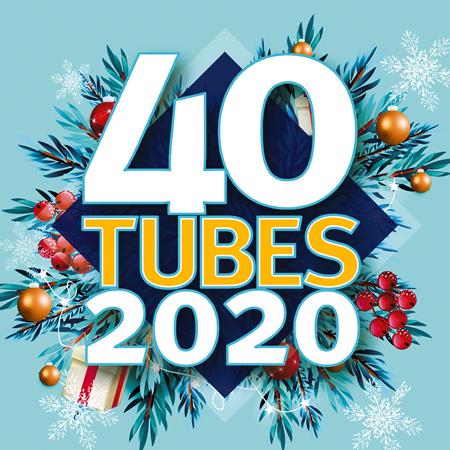 Various Artists - 40 Tubes 2020 - Zortam Music
