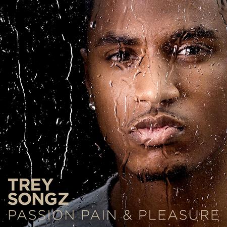 Trey Songz - ERG Music Nu Urban Traxx Canada 162 - Zortam Music