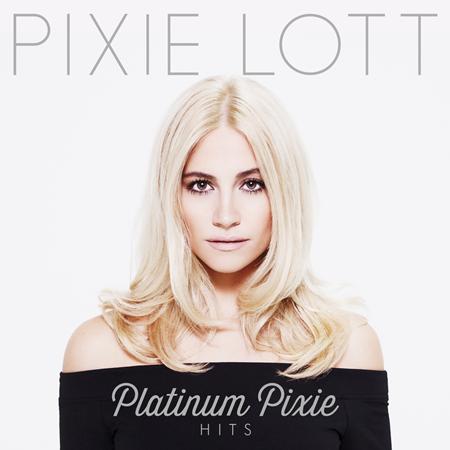 Pixie Lott - Platinum Pixie Hits - Zortam Music