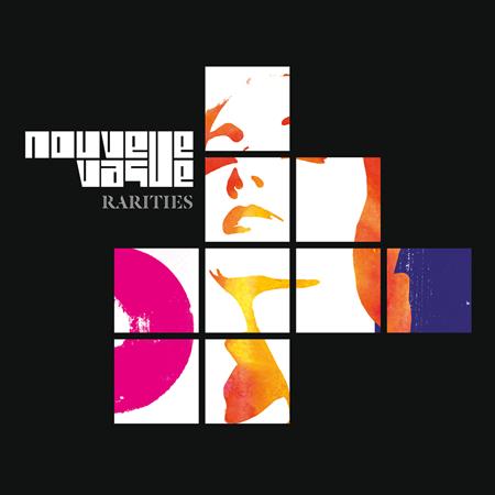 Nouvelle vague - Rarities - Zortam Music